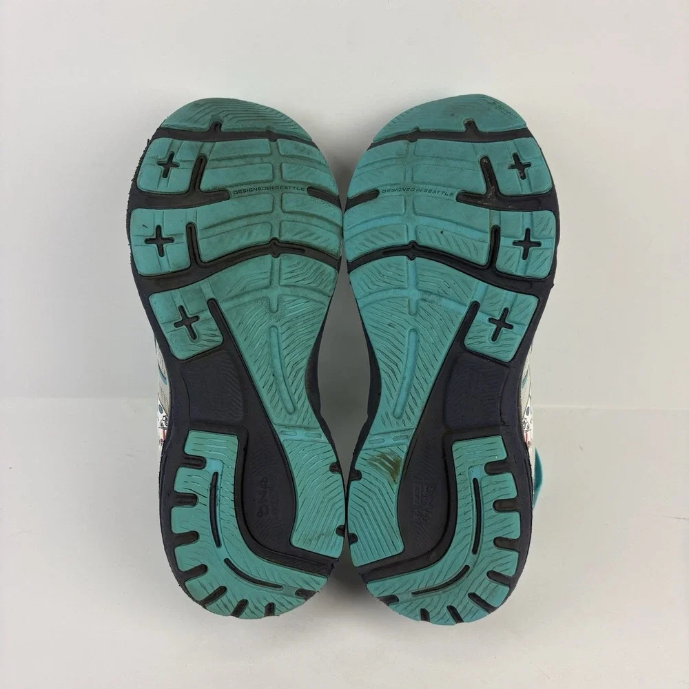 Brooks Adrenaline GTS 23 'Hero Pack - Medical' Men's Size 12